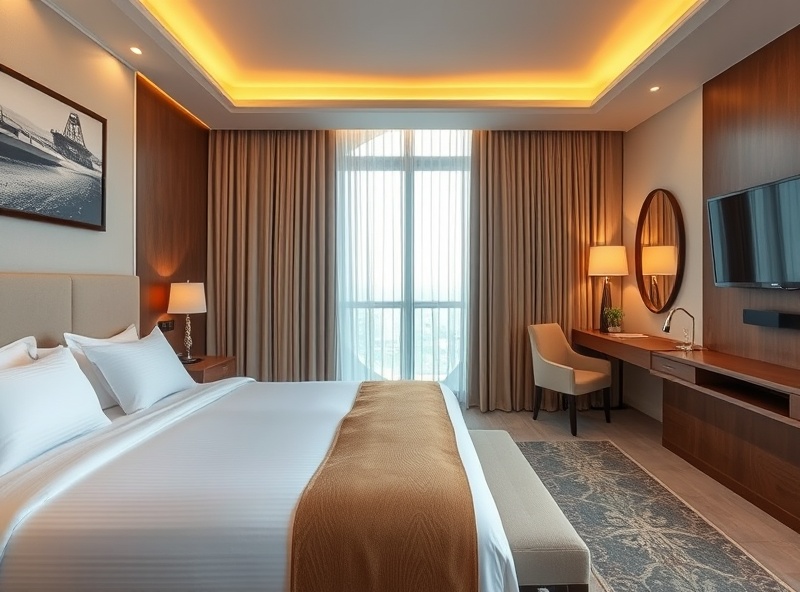 Habitación suite Tucumán